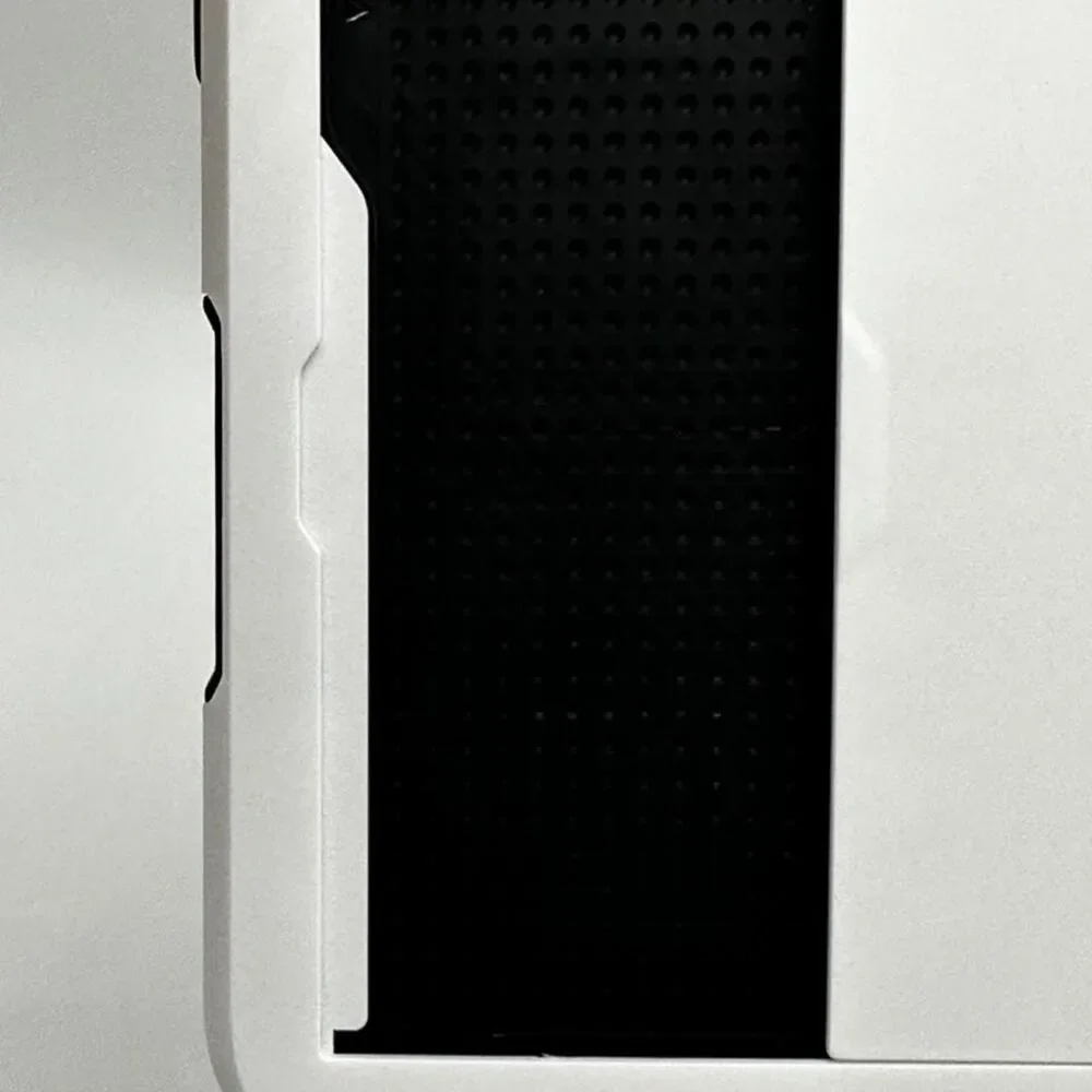 Spigen White and Black Phone-cases